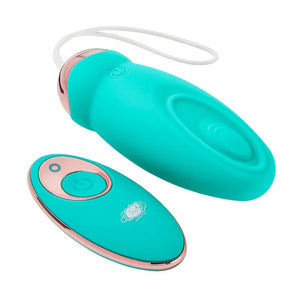 Health and Welness Wireless Remote Control Egg - Pulsation Motion - MyPleasure