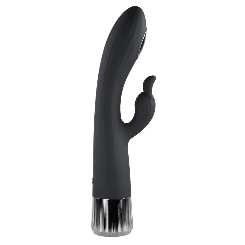 Heat Up and Chill - Black - MyPleasure