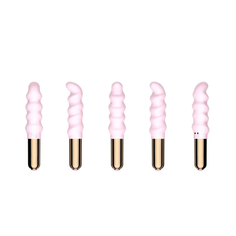 Hello Sexy - Be Twisted - Cherry Blossom - MyPleasure