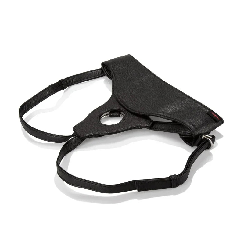 Her Royal Harness the Queen - Boxed - MyPleasure