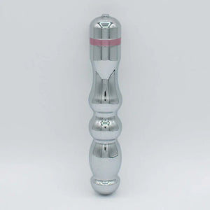 Hidden Treasure Metal Vibrator - MyPleasure