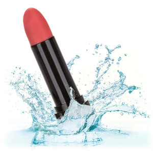 Hide and Play Lipstick - Red - MyPleasure