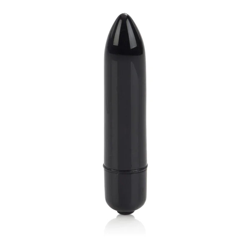 High Intensity Bullet - Black - MyPleasure