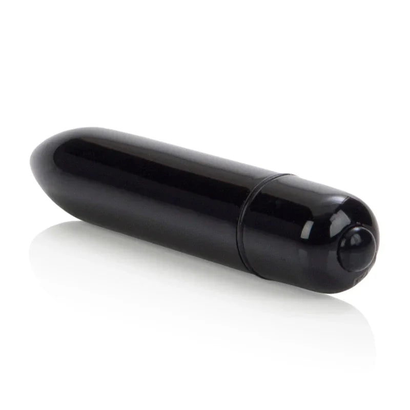 High Intensity Bullet - Black - MyPleasure