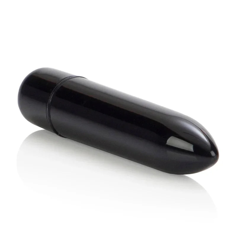 High Intensity Bullet - Black - MyPleasure