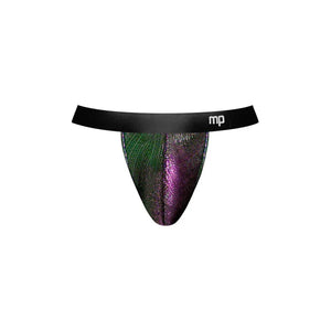 Hocus Pocus - Uplift Jock - Large/x-Large - Purple - MyPleasure