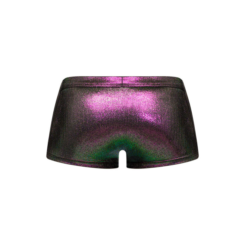 Hocus Pocus - Uplift Short - Medium - Purple