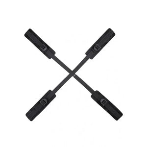 Hog Tie - Black - MyPleasure