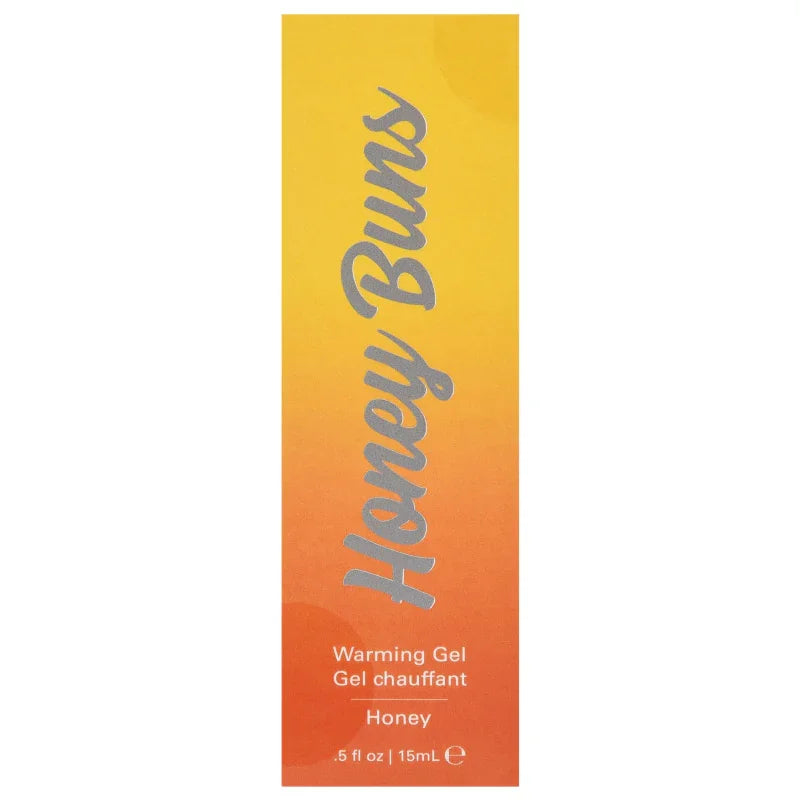 Honey Buns - 0.5 Fl. Oz./ 15ml - MyPleasure