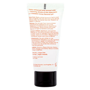 Honey Buns - 0.5 Fl. Oz./ 15ml - MyPleasure