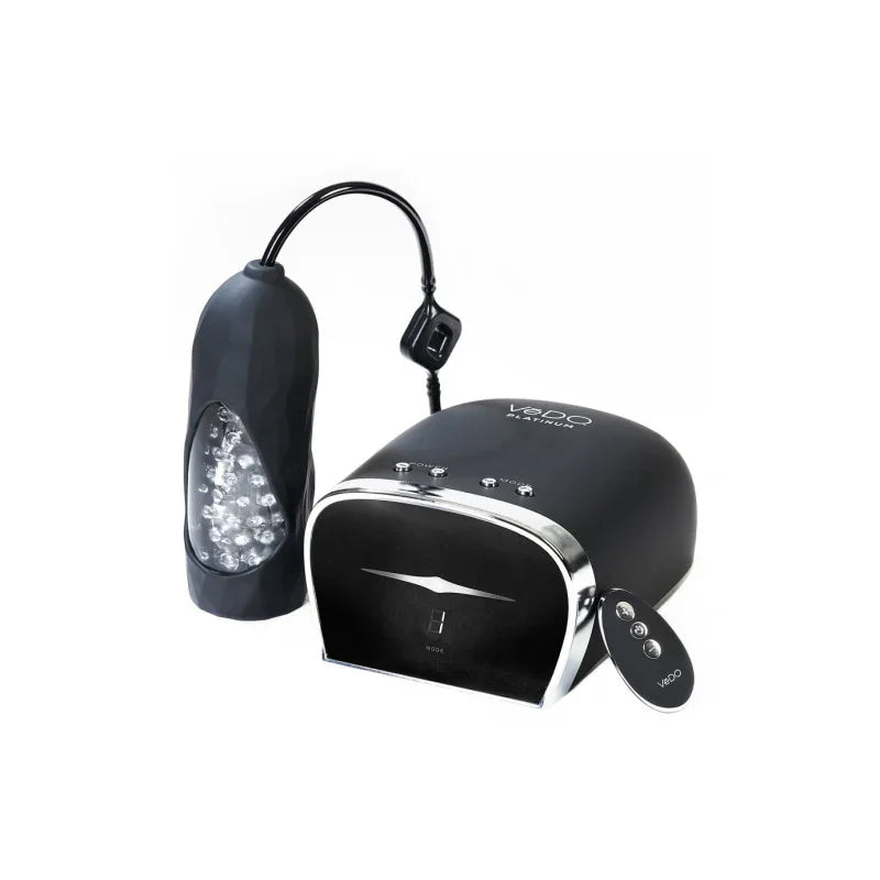 Hummer 2.0 - Ultimate Bj Machine - MyPleasure