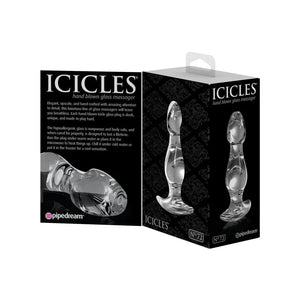 Icicles #72 - MyPleasure
