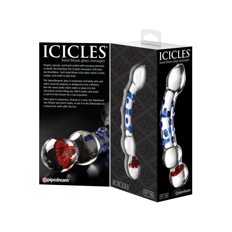 Icicles No 18