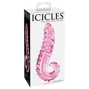 Icicles No 24 - MyPleasure