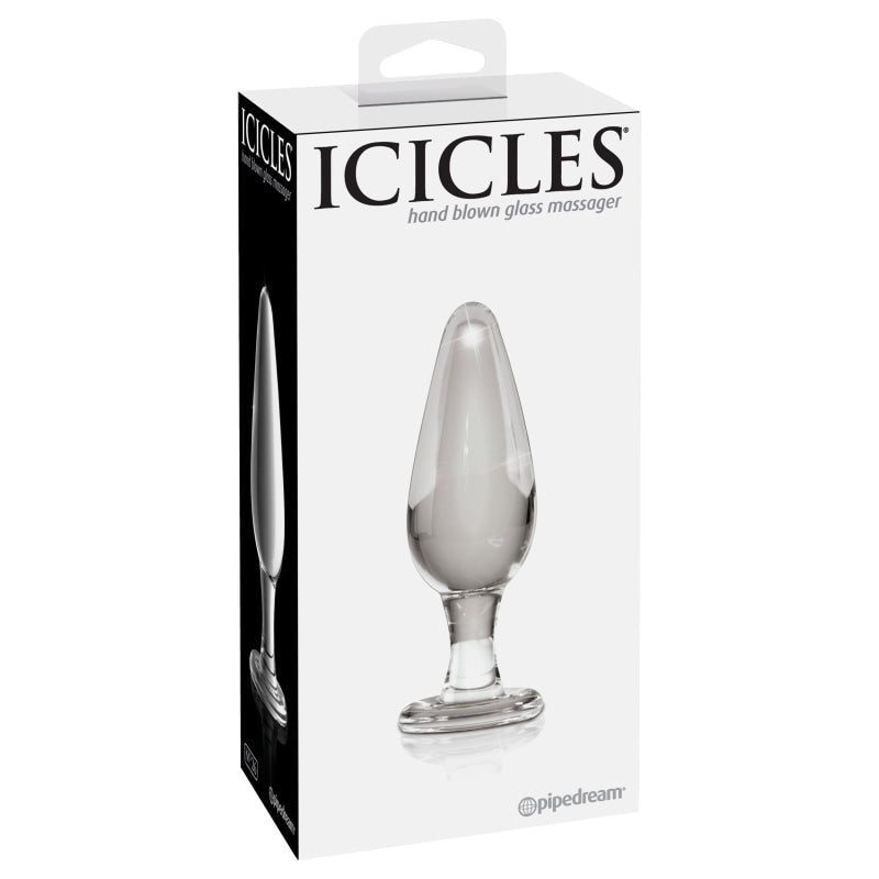 Icicles No 26