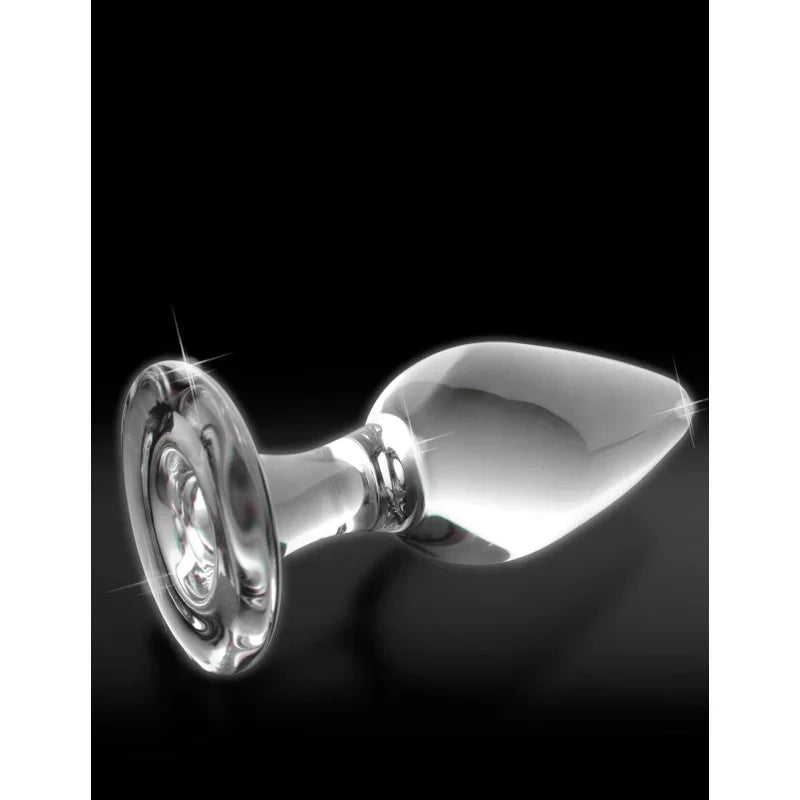 Icicles No 26 - MyPleasure