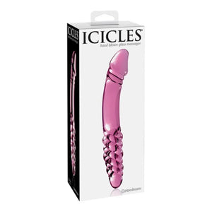 Icicles No 57 - MyPleasure