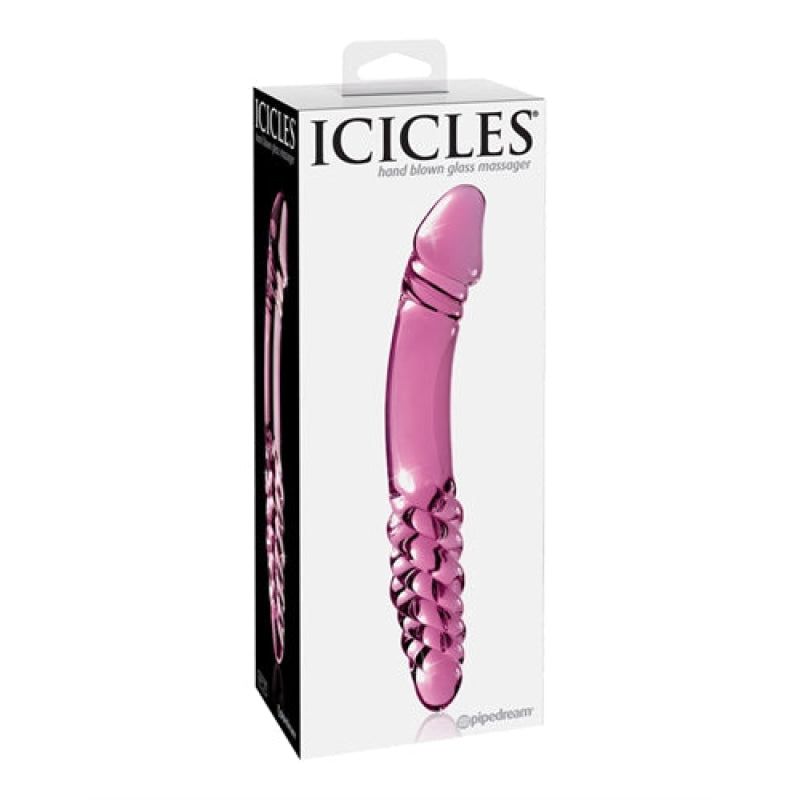 Icicles No 57