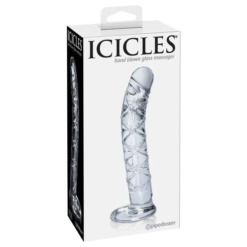 Icicles No 60 - MyPleasure