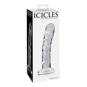 Icicles No 62 - MyPleasure