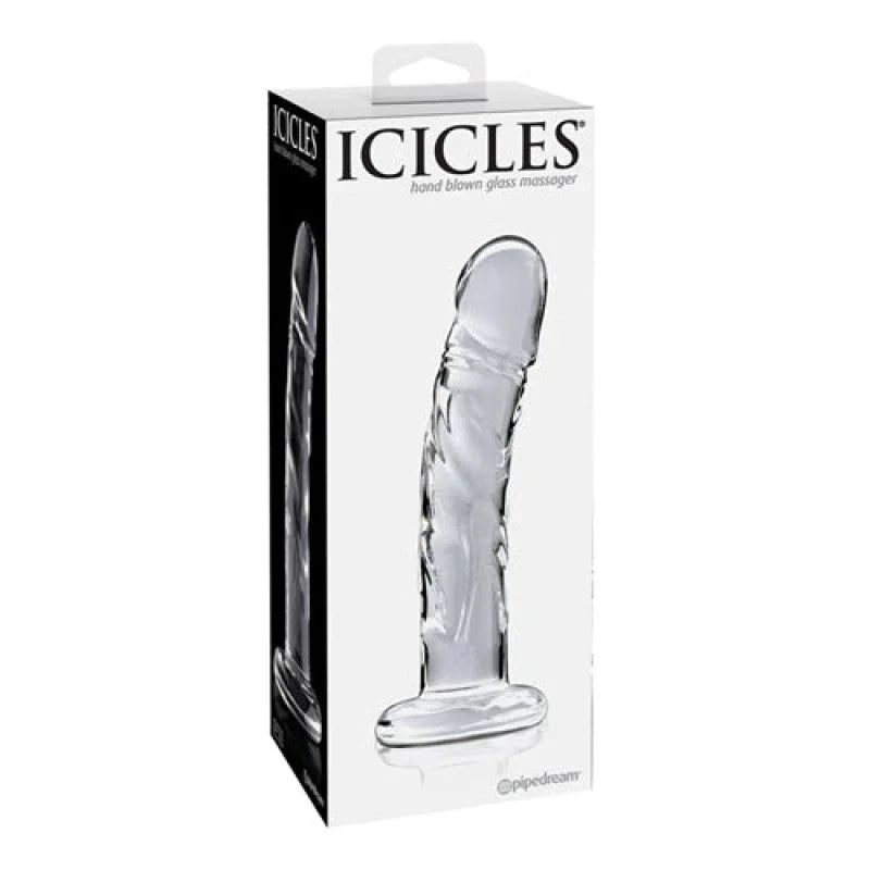 Icicles No 62 - MyPleasure
