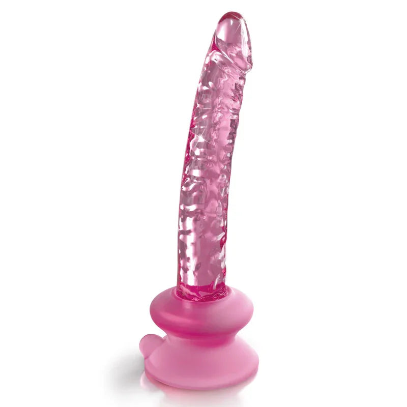 Icicles No. 86 - With Silicone Suction Cup - MyPleasure