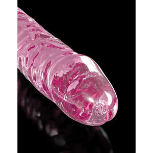 Icicles No. 86 - With Silicone Suction Cup - MyPleasure