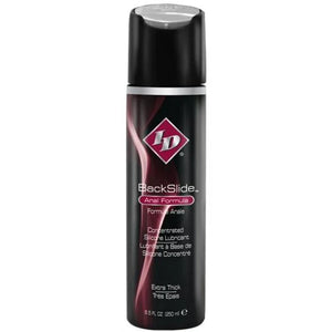 ID Backslide Silicone Lubricant 8.5 Oz - MyPleasure