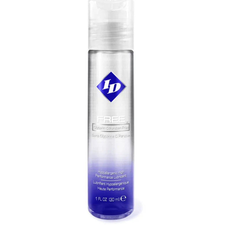 ID Free - 1 Fl. Oz. - MyPleasure