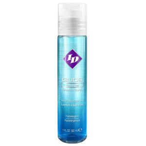 ID Glide 1 Fl Oz - MyPleasure