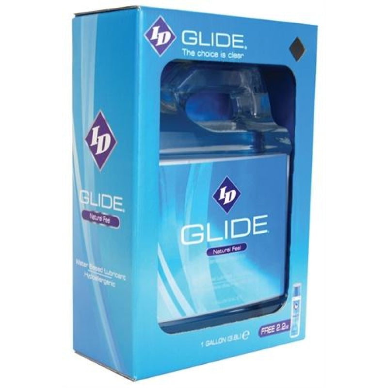 ID Glide 1 Gallon  Id-Gli-Ga