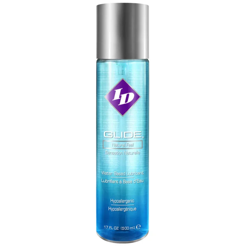 ID Glide 17 Fl Oz - MyPleasure