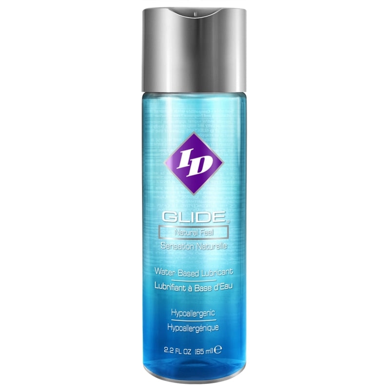 ID Glide 2.2 Fl Oz - Lubricants Creams & Glides