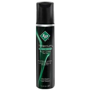 ID Millennium Silicone Lubricant 1 Oz - MyPleasure