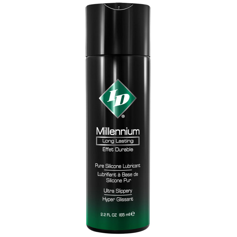 ID Millennium Silicone Lubricant 2.2 Oz