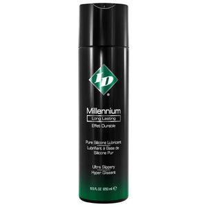 ID Millennium Silicone Lubricant 8.5 Oz - MyPleasure