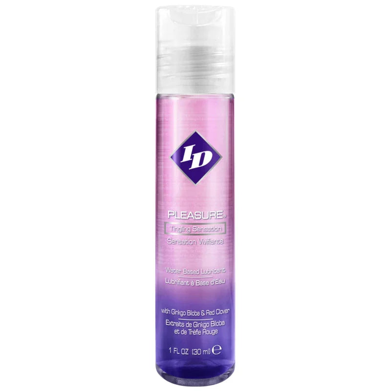 ID Pleasure 1 Fl Oz - MyPleasure