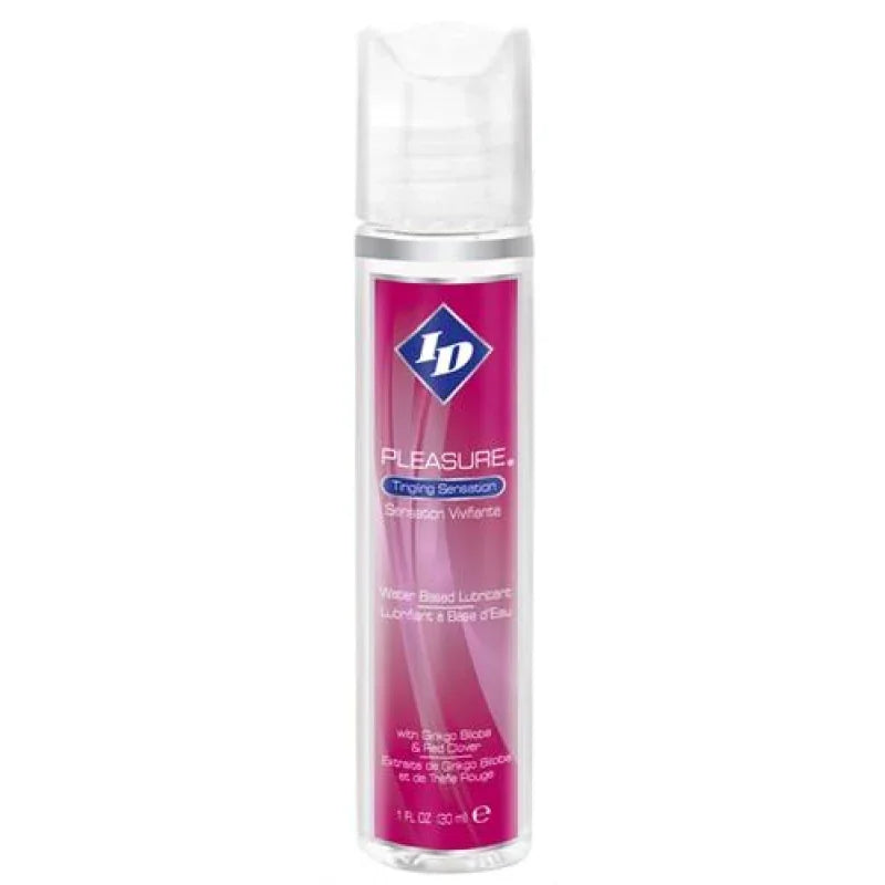 ID Pleasure 1 Fl Oz - MyPleasure