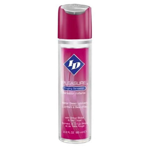 ID Pleasure 2.2 Fl Oz