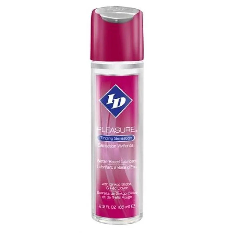 ID Pleasure 2.2 Fl Oz