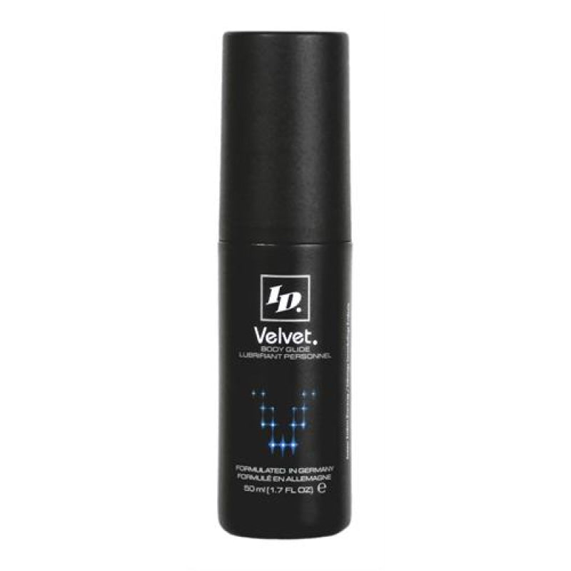 ID Velvet Body Glide 1.7 Oz