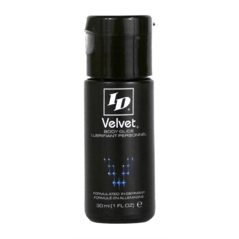 ID Velvet Body Glide 1 Oz