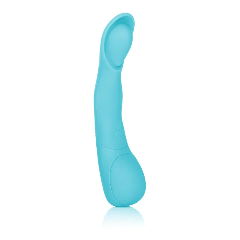 Impress Scoop - Blue - MyPleasure
