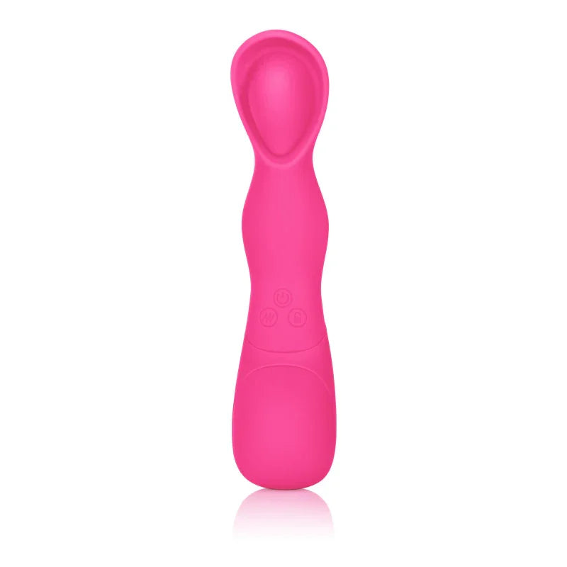 Impress Scoop - Pink - MyPleasure
