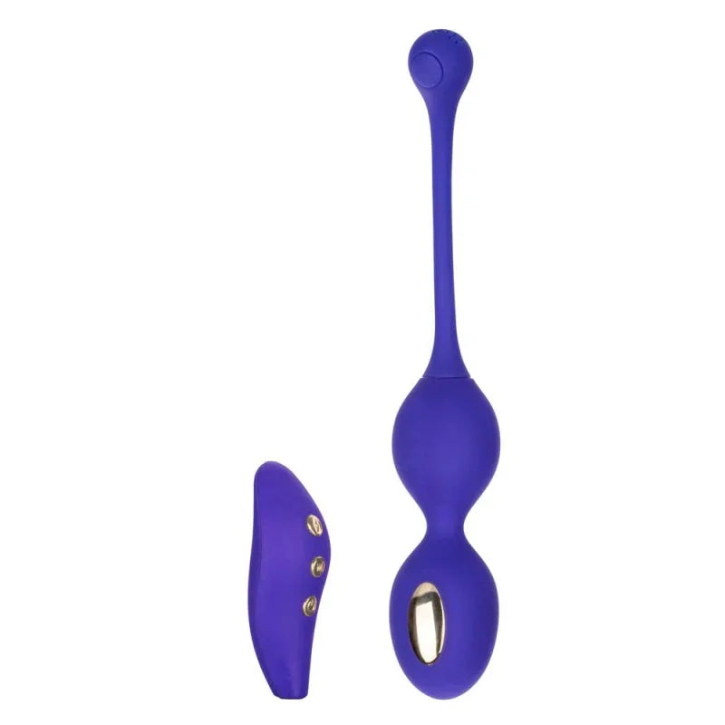 Impulse Intimate E-Stimulator Dual Kegel - MyPleasure