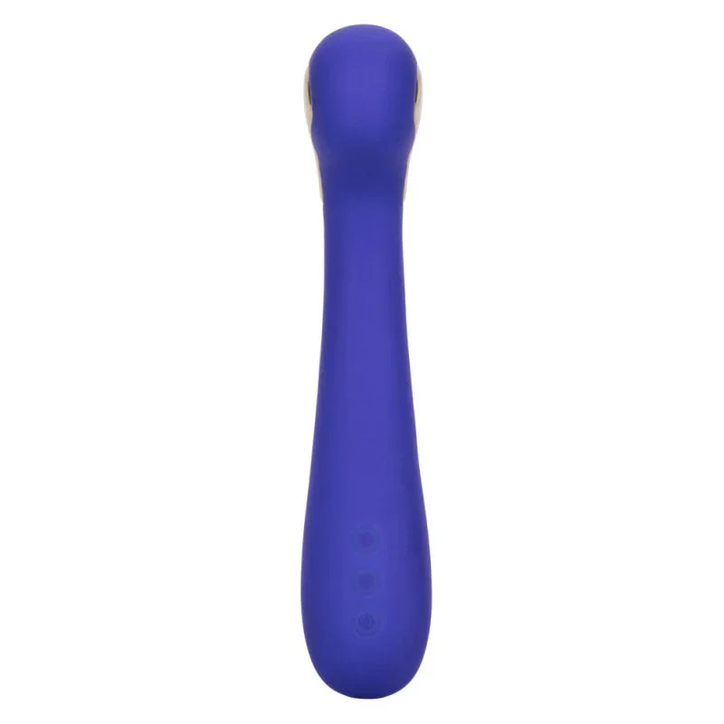 Impulse Intimate E-Stimulator Petite G Wand - MyPleasure