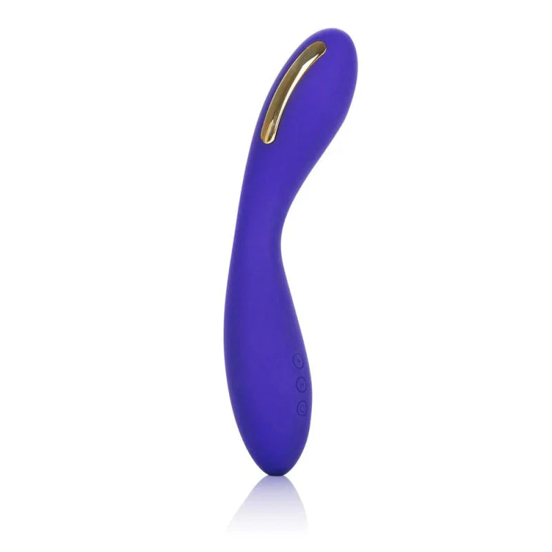 Impulse Intimate E-Stimulator Wand - MyPleasure