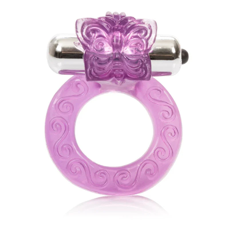 Intimate Butterfly Ring - MyPleasure
