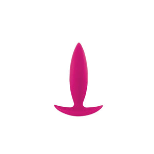 Inya Spades - Small - Pink - MyPleasure