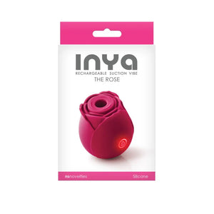 Inya - the Rose - MyPleasure